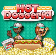 Papas Hotdoggeria